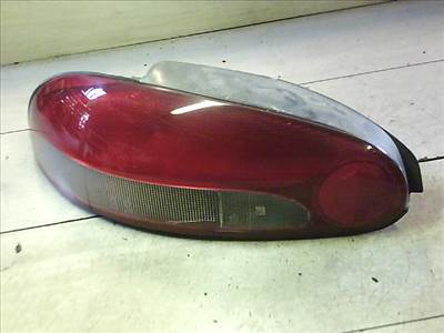 MITSUBISHI COLT 96-98 Bal hátsó lámpa