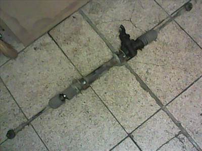 MITSUBISHI GALANT 87.12-92.10 Kormánymű szervós