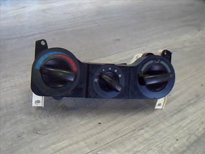 MITSUBISHI GALANT 92.11-96.10 Fűtés vezérlő panel