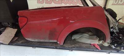 Mitsubishi L200 IV Plató