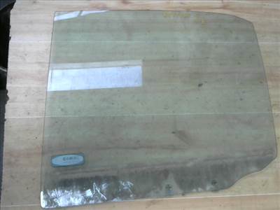 MITSUBISHI LANCER 91-96 Bal hátsó ajtóüveg