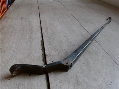 MITSUBISHI Space Star 2000.09.01-2004.12.03 Ablaktörlő kar jobb első