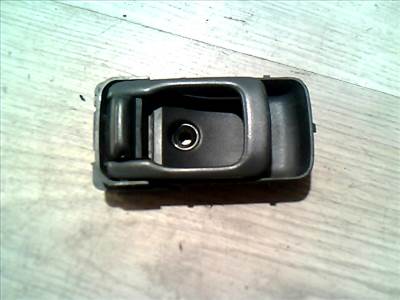 NISSAN ALMERA 96-98 Bal hátsó belső kilincs