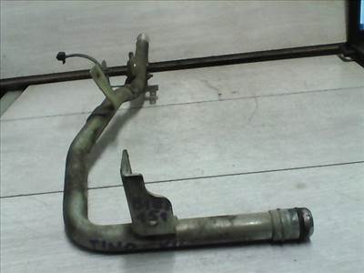 NISSAN ALMERA TINO Vízcső