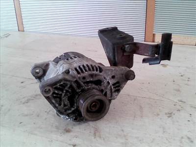 NISSAN MICRA K11 92.08-00.07 Generátor.benzines