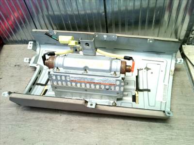 NISSAN Murano (Z50) 2002.05.01-2008.02.28 Utasoldali műszerfal légzsák