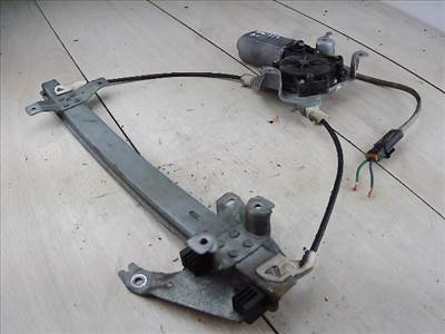 NISSAN PRIMERA 98-01 Bal hátsó ablakemelő motor
