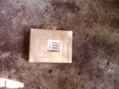 NISSAN SUNNY N14 91.03-95.09 Motorvezérlő egység ECU PCM modul