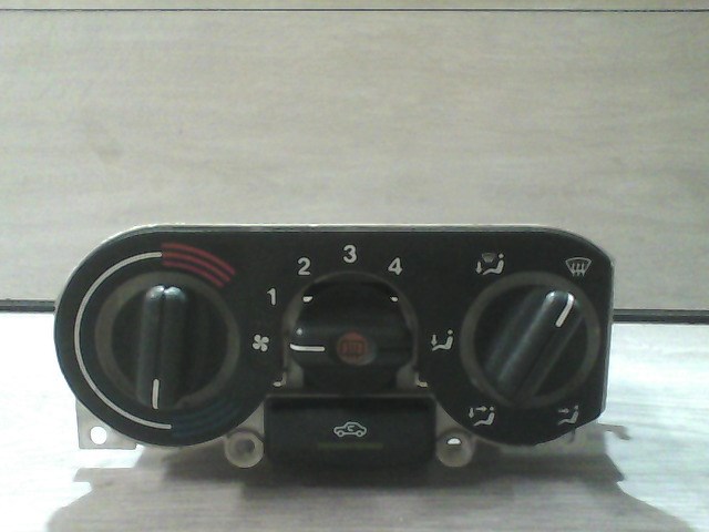 OPEL ASTRA F 94-02 Fűtés vezérlő panel 1. kép