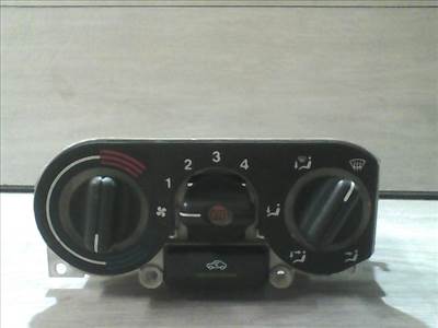 OPEL ASTRA F 94-02 Fűtés vezérlő panel