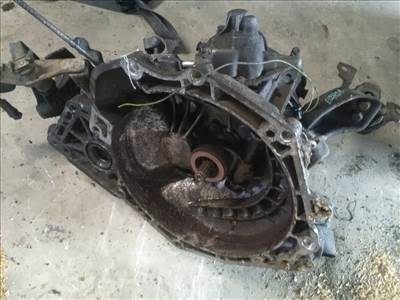 OPEL ASTRA F 94-02 Sebességváltó. benzines manuális
