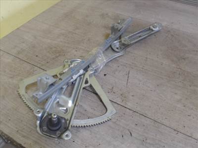 OPEL ASTRA G 97-04 Jobb első ablakemelő szerkezet mechanikus