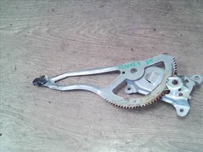 OPEL ASTRA G 97-04 Jobb hátsó ablakemelő szerkezet mechanikus