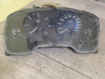 OPEL ASTRA G 97-04 Kilóméteróra