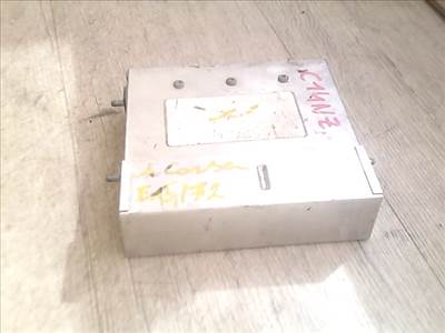 OPEL CORSA A 90-93 Motorvezérlő egység ECU PCM modul
