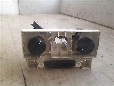 OPEL CORSA B 93-00 Fűtés vezérlő panel