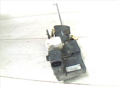 OPEL FRONTERA B 98-04 Jobb első ajtó zárszerkezet központizáras