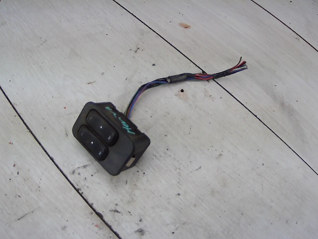OPEL MERIVA A 03-09 Bal első ablakemelő kapcsoló 1. kép