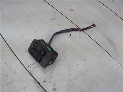 OPEL MERIVA A 03-09 Bal első ablakemelő kapcsoló
