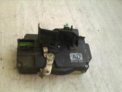 OPEL VECTRA B 96-99 Jobb első ajtó zárszerkezet központizáras