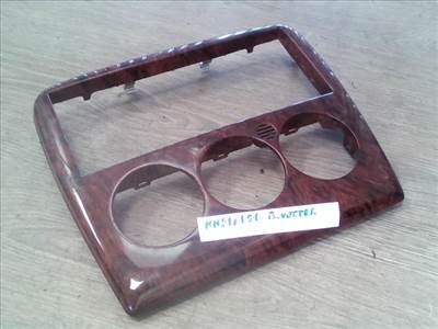 OPEL VECTRA B 99-01 Középkonzol keret