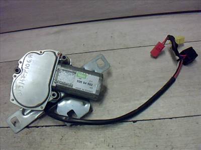 PEUGEOT 106 91-96 Ablaktörlő motor hátsó