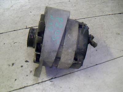 PEUGEOT 205 Generátor.benzines