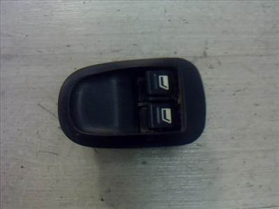 PEUGEOT 206 Bal első ablakemelő kapcsoló