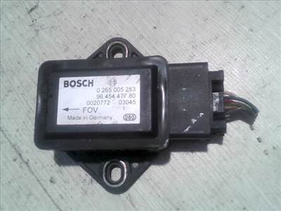 PEUGEOT 307 01-05 Esp elektronika