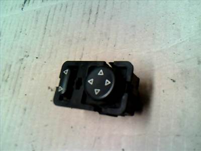 PEUGEOT 406 Elektromos tükör állító kapcsoló