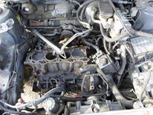 PONTIAC GRAND AM Injektor befecskendező híd 