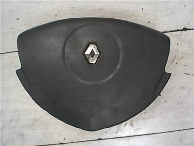 RENAULT CLIO 01-06 Kormány légzsák