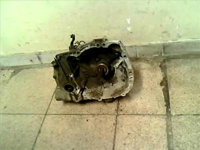 RENAULT CLIO 06-09 Sebességváltó. benzines manuális