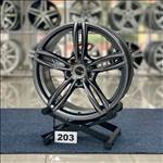 (203) Avus 18 -as új alufelni, 5x112, felni, BMW Audi Mercedes
