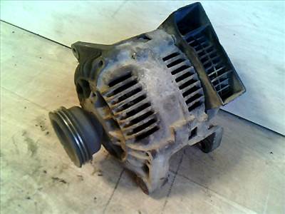 RENAULT CLIO 98-01 Generátor.benzines