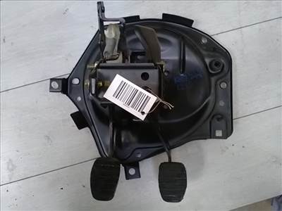 RENAULT CLIO 98-01 Pedálsor fék és kuplungpedál