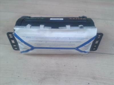 RENAULT ESPACE 02.11.01-06.02.28 Utasoldali műszerfal légzsák