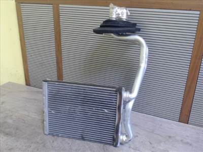 RENAULT Fluence 2013.01.01- Fűtőradiátor