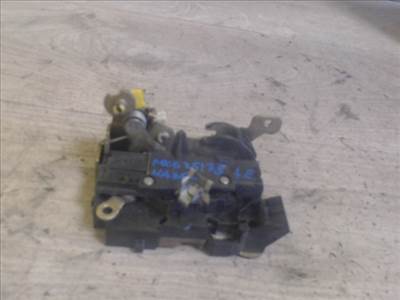 RENAULT Kangoo 2003.01 - 2008.01 Jobb első ajtó zárszerkezet mechanikus