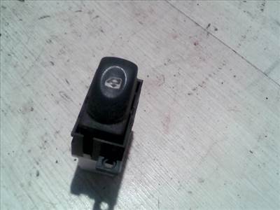 RENAULT LAGUNA 98- Jobb első ablakemelő kapcsoló