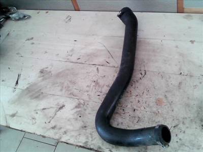 RENAULT MASTER 03- Intercooler cső