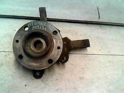 RENAULT MEGANE 95-99 Jobb első kerékagy