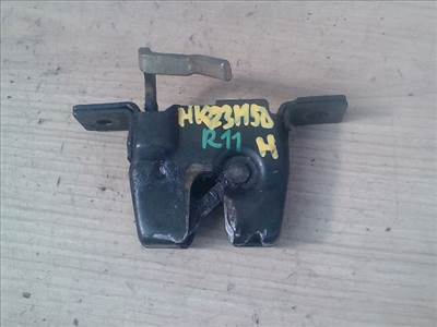 RENAULT R11 Csomagtér ajtó zárszerkezet