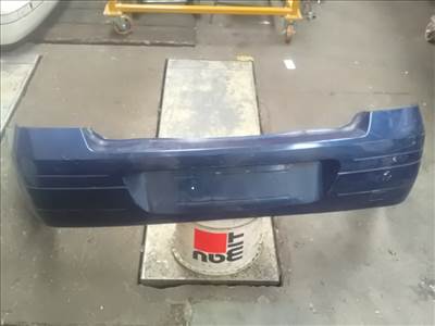 RENAULT THALIA 99.05-02.02 Hátsó lökhárító