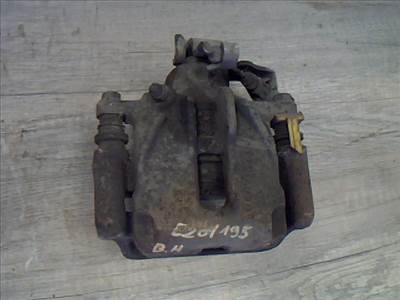 RENAULT TRAFIC 01.09-06.07 Jobb hátsó féknyereg