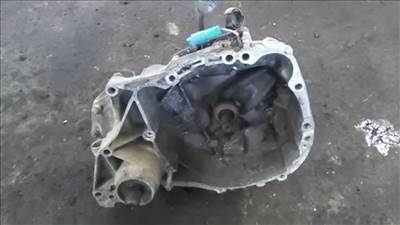 RENAULT TWINGO 98-07 Sebességváltó manuális