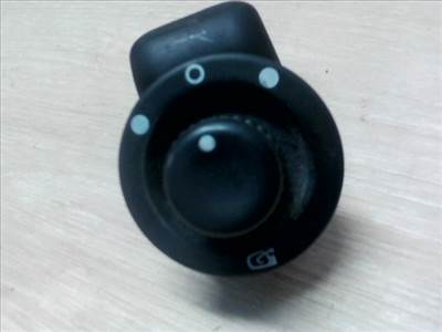 RENAULT VEL SATIS 02-09 Elektromos tükör állító kapcsoló