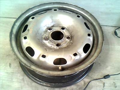 SKODA FABIA 99-07 Acélfelni