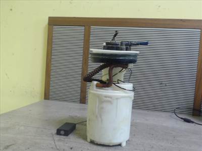 SKODA FABIA 99-07 Üzemanyag szivattyú