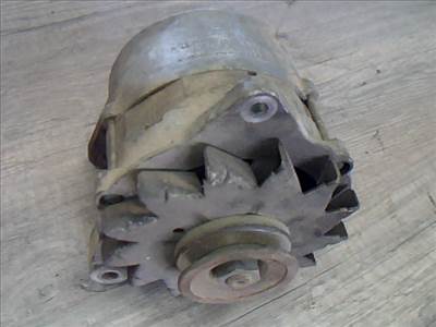 SKODA Forman Generátor